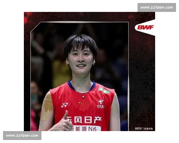 法国赛悲欢录：凡晨谢幕，李诗沣复盘，安洗莹赞陈雨菲