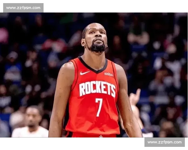 火箭新星集体哑火：亿元合同成赌局？乌度卡携杜兰特破局