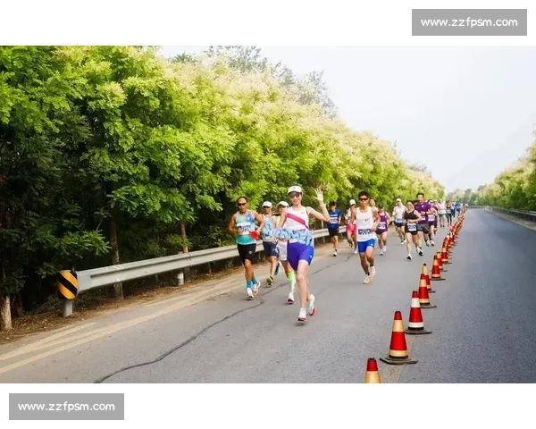 秀我中国丨天津 PB 潮：跑道上的突破与发展中的跃升